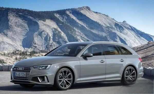 奥迪avant和allroad的区别，奥迪avant什么意思-