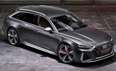 ​奥迪avant和allroad的区别，奥迪avant什么意思