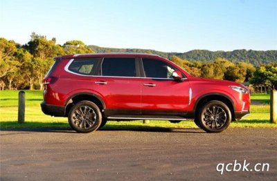 ​国产轿车品牌有哪些