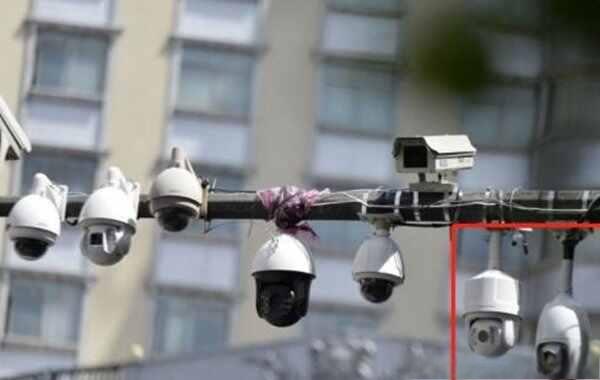 抓拍是什么意思？抓拍摄像头有几种-