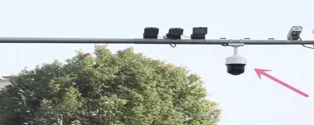 抓拍是什么意思？抓拍摄像头有几种-