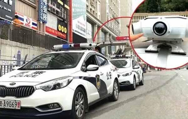 抓拍是什么意思？抓拍摄像头有几种-