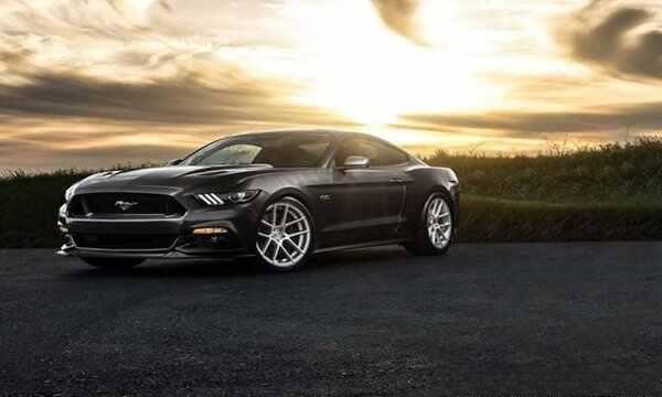 雪佛兰CAMARO是什么车？CAMARO中文名叫啥-