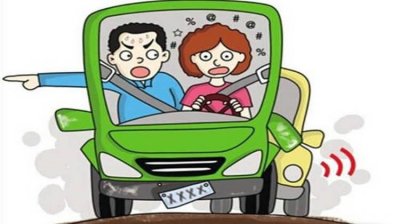 ​新手开车上路注意事项及驾车技巧