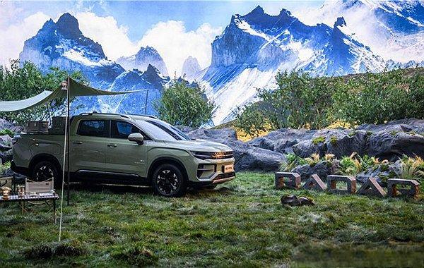 雷达汽车是哪个公司的？雷达汽车和吉利汽车什么关系-