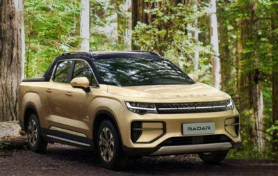 ​雷达汽车是哪个公司的？雷达汽车和吉利汽车什么关系