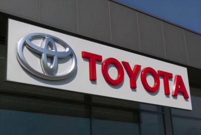 ​挣扎在市场变革的浪潮中的广汽丰田