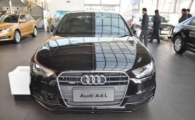 奥迪召回是什么意思？奥迪召回车辆主要解决什么-