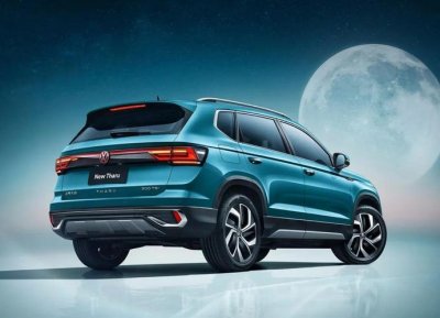 ​小型SUV和紧凑型SUV哪个大一点