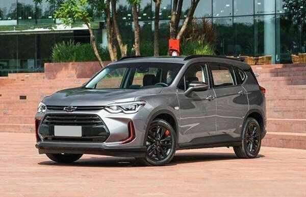 雪佛兰ORLANDO是什么车？ORLANDO雪佛兰叫什么-