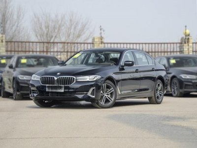 ​宝马油电混合车型530多少钱?