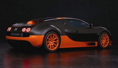 ​世界十大名车排行榜