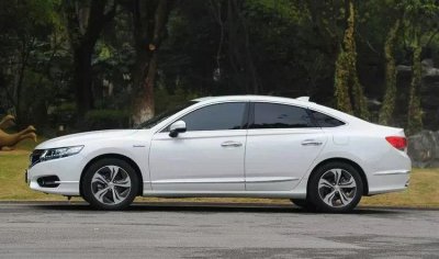 ​广汽本田的车型有哪些