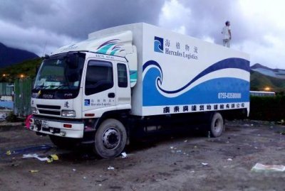 ​车身贴广告要花多少钱?看完不再糊涂