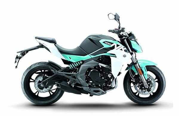 春风400办下来总共要多少？春风400NK落地价多少-