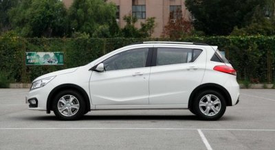 ​3万一5万新车自动挡有哪些