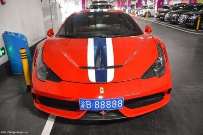 ​外地车牌号（外地车牌号怎么联系车主）