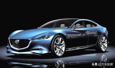 ​马自达属于什么系的车（马自达和其他日系车型有什么不同）