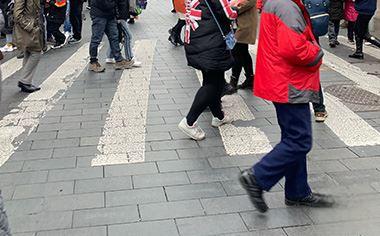 违章记分什么时候清零-