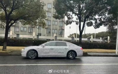 ​消息称华为与北汽合作打造的“享界”首款车型6月发布