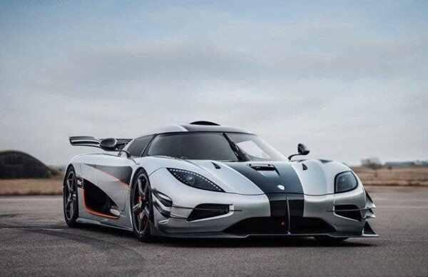 柯尼塞格one1多少钱,感受柯尼塞格one1速度-