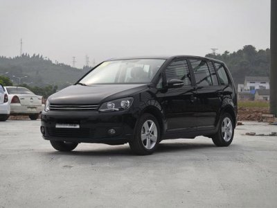 ​大众全新途安价格多少钱?