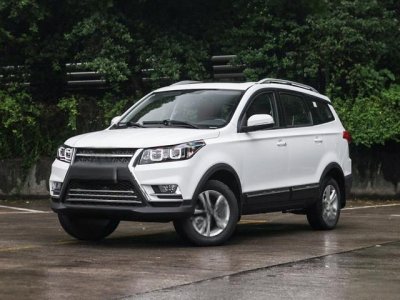 ​北京幻速s3l多少钱一辆?