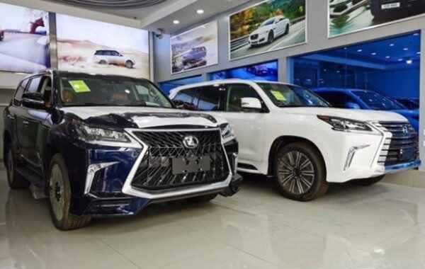 平行进口车什么意思?什么叫平行进口车-