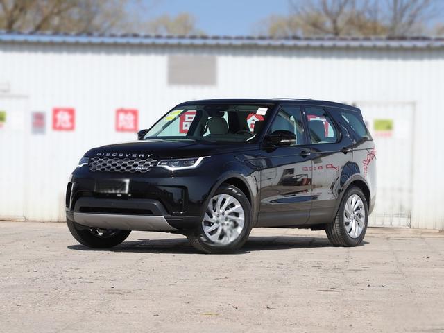 路虎发现3评测怎么样?-