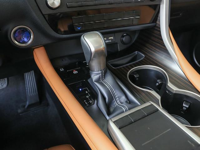 雷克萨斯RX 2025款 改款 450h 豪华版有什么配置 雷克萨斯RX购车手册-