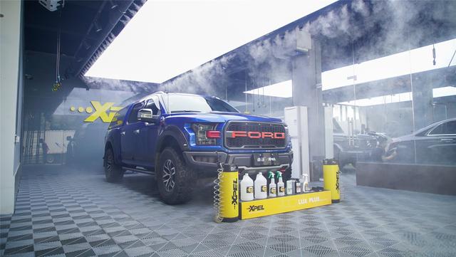 贴一套XPEL车衣大概需要多少钱？-