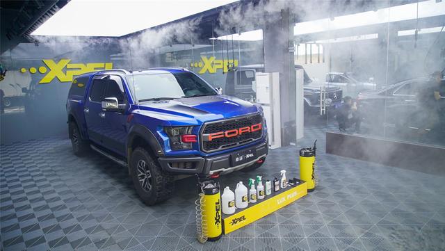 贴一套XPEL车衣大概需要多少钱？-