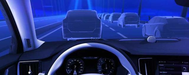 自动驾驶辅助系统是什么意思?带自动驾驶辅助的车型有哪些-