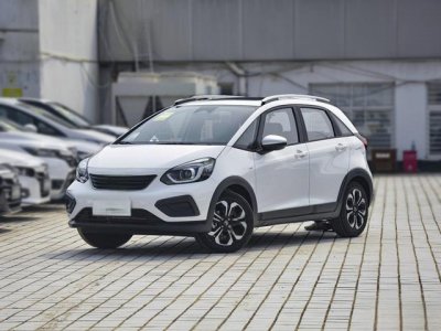 ​本田飞度gk5多少钱一辆