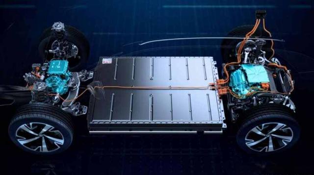 HEV是什么意思啊?HEV和EV的区别-