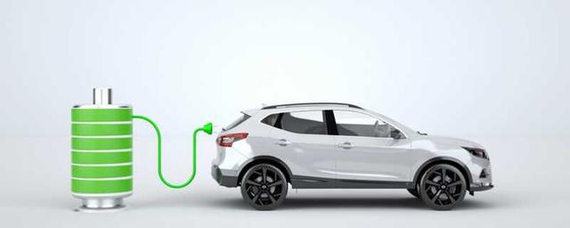 HEV是什么意思啊?HEV和EV的区别-