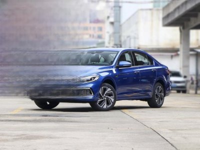 ​大众新宝来多少钱落地?