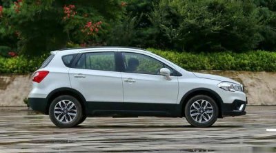 ​20万左右的合资车suv推荐