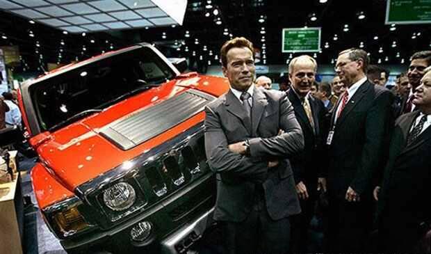 悍马多少钱一辆？加长悍马怎么样-