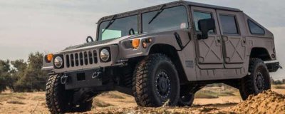 ​悍马多少钱一辆？加长悍马怎么样