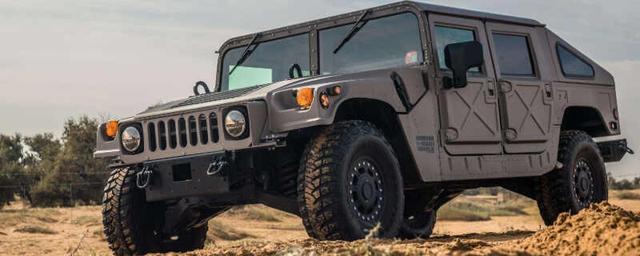 悍马多少钱一辆？加长悍马怎么样-