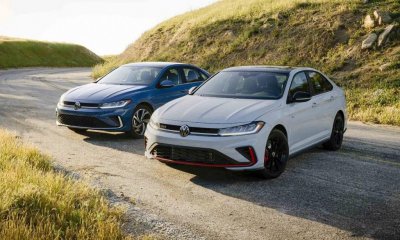 ​2.0T 231马力，畅销家轿换代，妥妥的小钢炮！