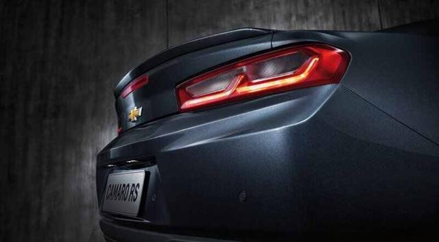 科迈罗黑武士多少万，科迈罗和野马回头率谁更高？-