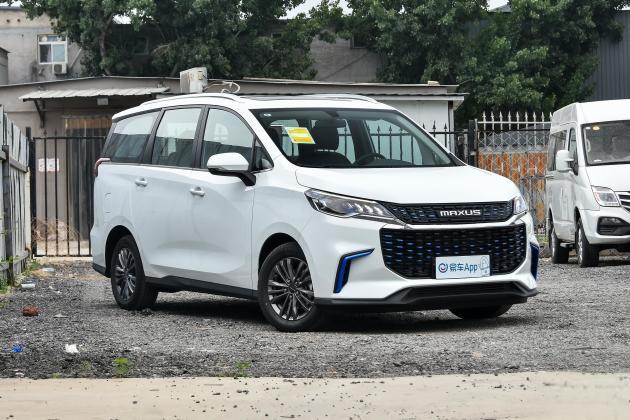 喜提EUNIQ 5 插电混动,磨合300公里,优缺点都总结出来了-