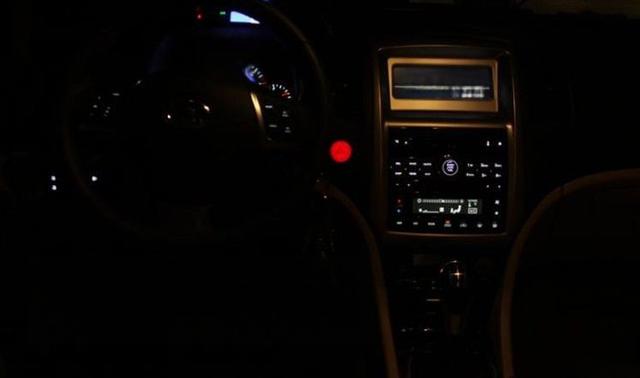 长城C50油耗大吗-