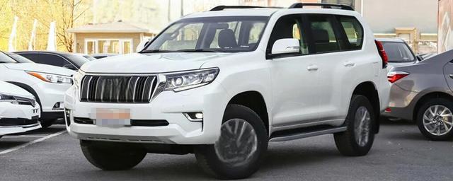 普拉多3.5和4.0哪个好-