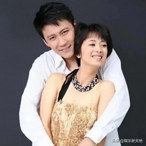 ​谢润：娱乐圈的清流，十五年书写零绯闻的深情诗篇