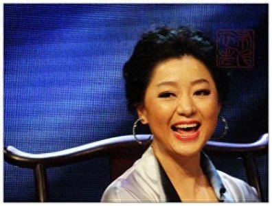 ​黄蕾已经是中国内地演艺圈的一颗璀璨明星。