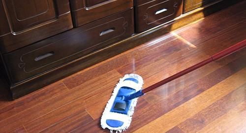 黄梅天怎么拖地才不潮,有什么办法能让地板在梅雨季节保持干燥呢图4