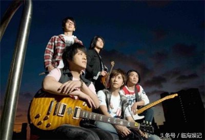 ​入阵曲MV被禁播，知道真相的不得不佩服五月天